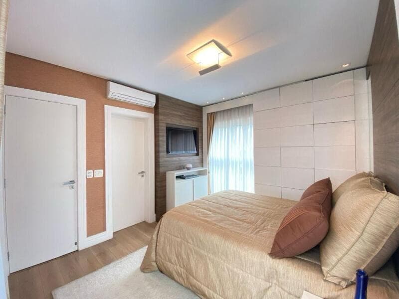 Foto 44 de 84: Apartamento em leilão em São José Dos Pinhais - PR — LOTE 003 Apartamento em SJP - Edificio Santorini
