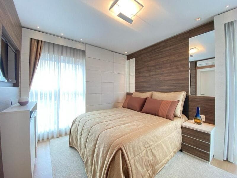 Foto 48 de 84: Apartamento em leilão em São José Dos Pinhais - PR — LOTE 003 Apartamento em SJP - Edificio Santorini