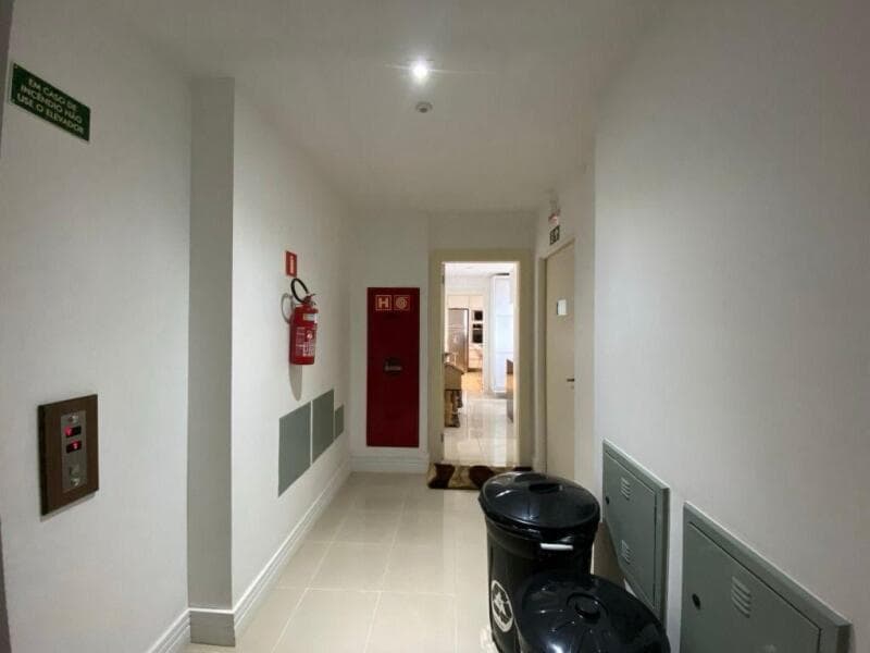 Foto 51 de 84: Apartamento em leilão em São José Dos Pinhais - PR — LOTE 003 Apartamento em SJP - Edificio Santorini