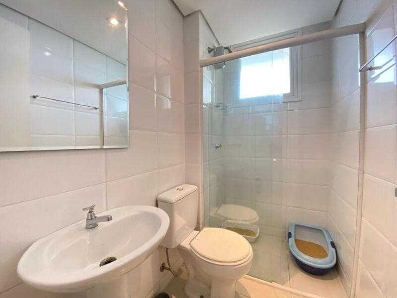 Foto 55 de 84: Apartamento em leilão em São José Dos Pinhais - PR — LOTE 003 Apartamento em SJP - Edificio Santorini