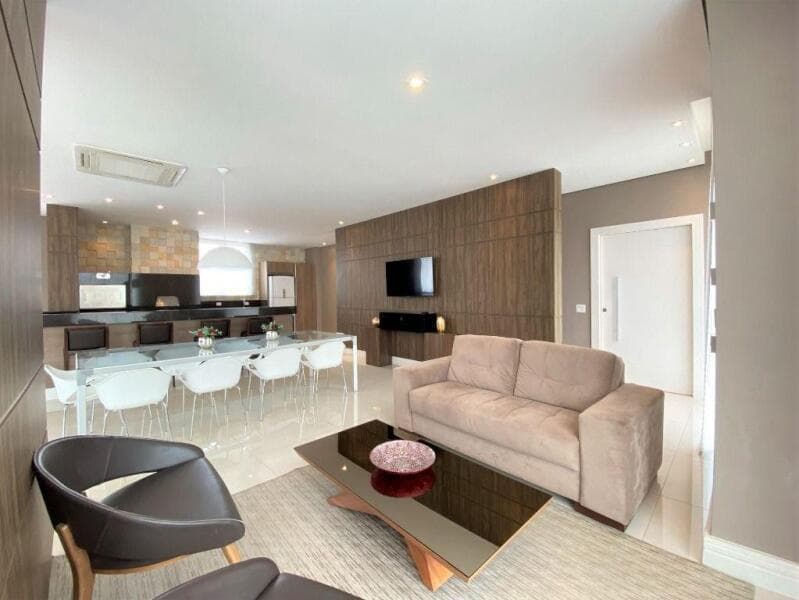 Foto 57 de 84: Apartamento em leilão em São José Dos Pinhais - PR — LOTE 003 Apartamento em SJP - Edificio Santorini