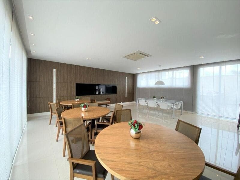 Foto 63 de 84: Apartamento em leilão em São José Dos Pinhais - PR — LOTE 003 Apartamento em SJP - Edificio Santorini