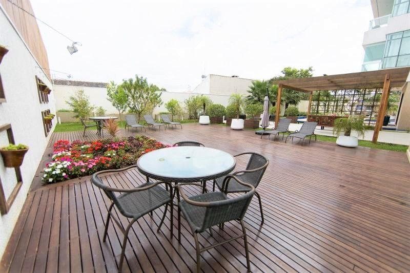 Foto 64 de 84: Apartamento em leilão em São José Dos Pinhais - PR — LOTE 003 Apartamento em SJP - Edificio Santorini