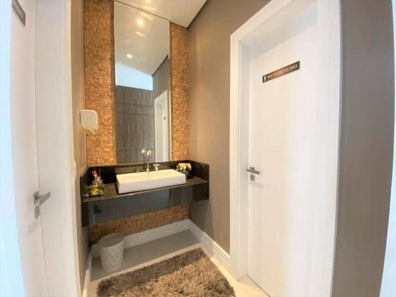 Foto 69 de 84: Apartamento em leilão em São José Dos Pinhais - PR — LOTE 003 Apartamento em SJP - Edificio Santorini