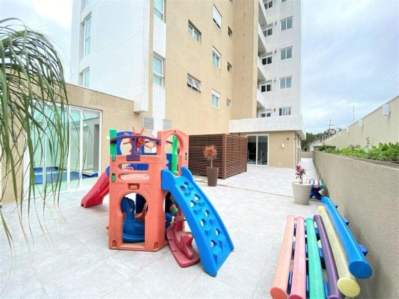 Foto 82 de 84: Apartamento em leilão em São José Dos Pinhais - PR — LOTE 003 Apartamento em SJP - Edificio Santorini