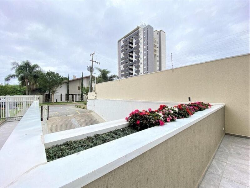 Foto 83 de 84: Apartamento em leilão em São José Dos Pinhais - PR — LOTE 003 Apartamento em SJP - Edificio Santorini