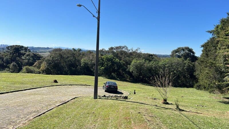 Foto 1 de 15: Terreno em leilão em Curitiba - PR — LOTE 009 Terreno no Ganchinho