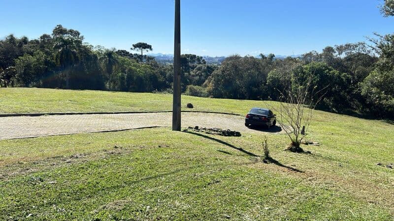 Foto 2 de 15: Terreno em leilão em Curitiba - PR — LOTE 009 Terreno no Ganchinho