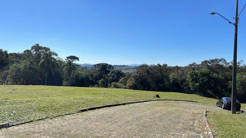 Foto 4 de 15: Terreno em leilão em Curitiba - PR — LOTE 009 Terreno no Ganchinho