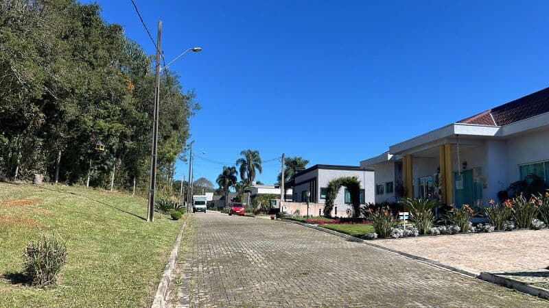 Foto 5 de 15: Terreno em leilão em Curitiba - PR — LOTE 009 Terreno no Ganchinho