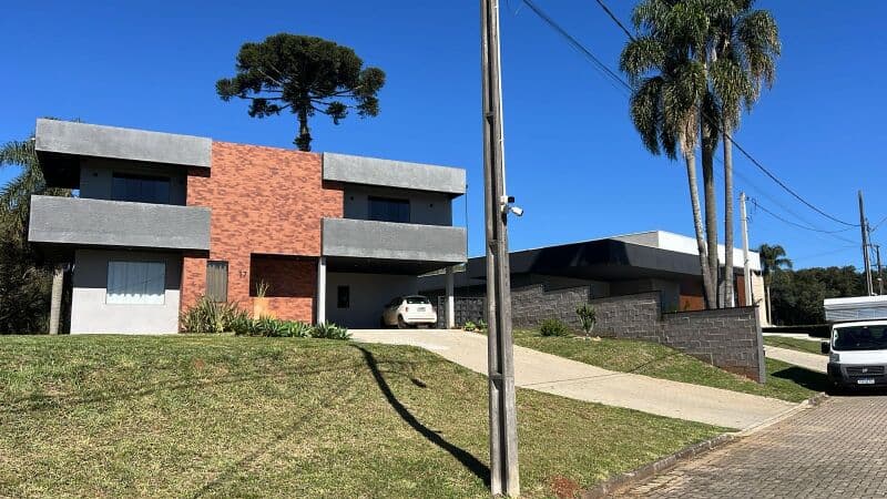 Foto 13 de 15: Terreno em leilão em Curitiba - PR — LOTE 009 Terreno no Ganchinho