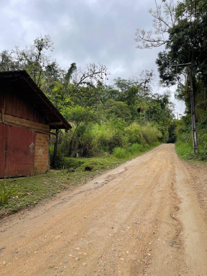 Foto 1 de 10: Terreno em leilão em Blumenau - SC — LOTE 001 TERRENO