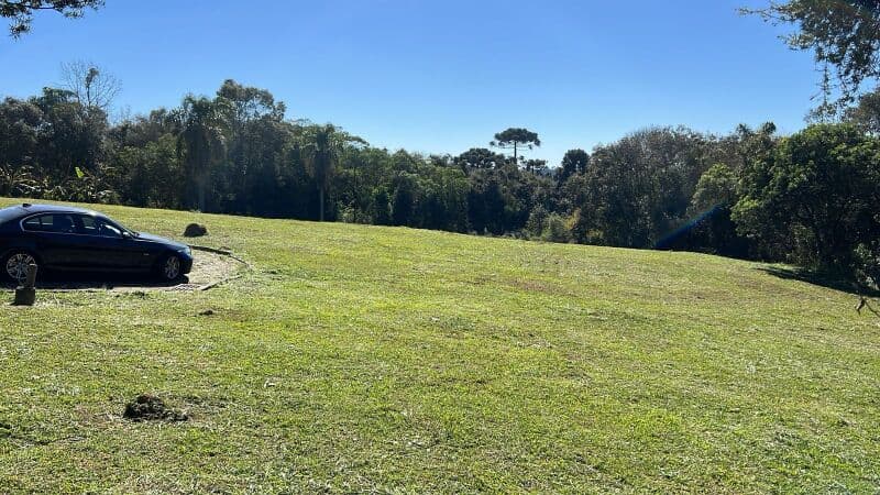Foto 3 de 15: Terreno em leilão em Curitiba - PR — LOTE 006 Terreno no Ganchinho