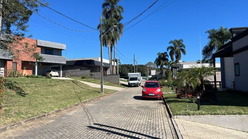 Foto 7 de 15: Terreno em leilão em Curitiba - PR — LOTE 006 Terreno no Ganchinho