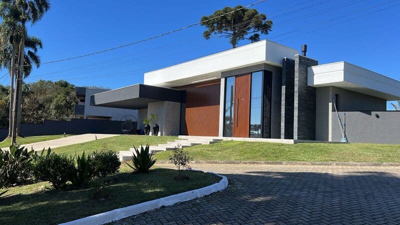 Foto 12 de 15: Terreno em leilão em Curitiba - PR — LOTE 006 Terreno no Ganchinho