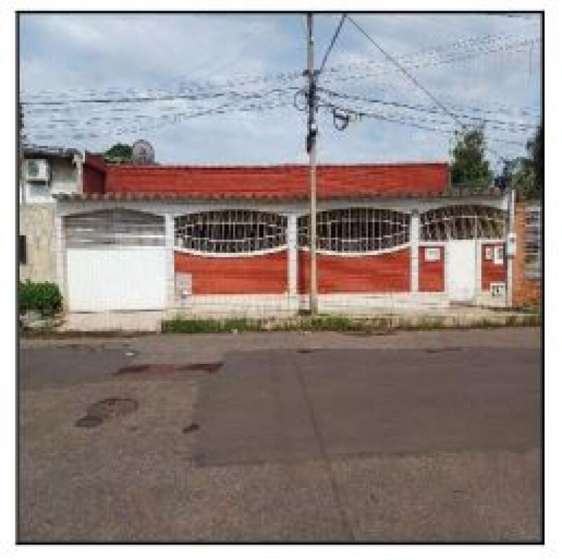 Casa em leilão em Rio Branco - AC — LOTE 001 PARQUE RESIDENCIAL ARUAQUE 1444400380830
