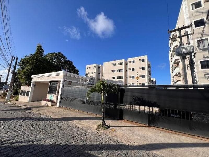 Apartamento em leilão em Maceió - AL — LOTE 003 CONDOMINIO RESIDENCIAL ECO VILLARES RESIDENCE II 8204799001308