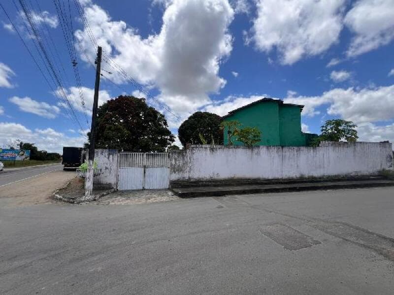 Casa em leilão em Pilar - AL — LOTE 004 CASA 8444407883330