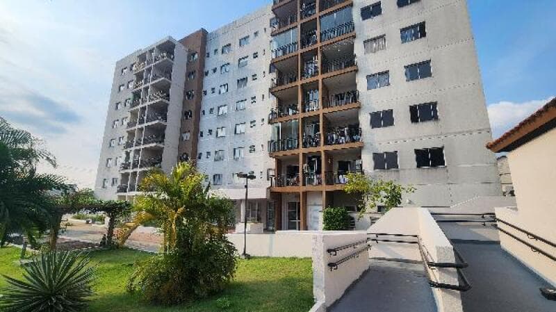 Apartamento em leilão em Manaus - AM — LOTE 011 FLEX TAPAJOS 1555532274630