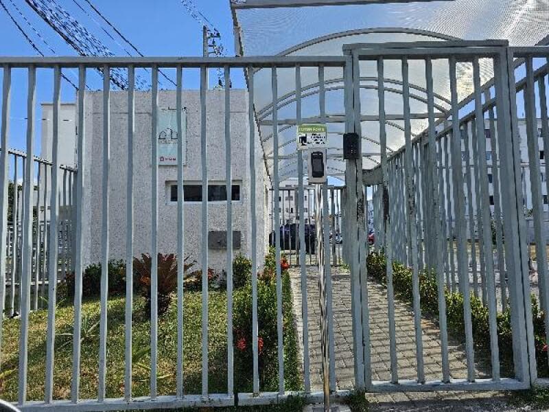 Apartamento em leilão em Camaçari - BA — LOTE 021 VILA ROMANA II 8787707176798