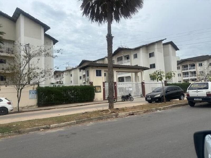 Apartamento em leilão em Fortaleza - CE — LOTE 071 RESIDENCIAL MONTE REAL 8787701066206