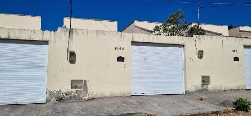 Casa em leilão em Horizonte - CE — LOTE 072 CASA 8444425904580