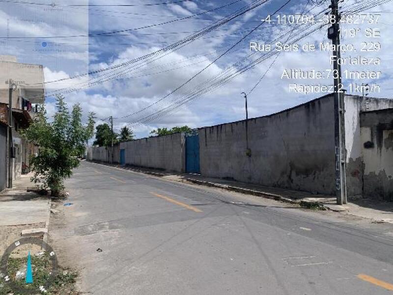 Casa em leilão em Horizonte - CE — LOTE 073 CASA 8444405036966