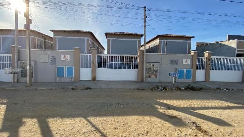 Apartamento em leilão em Itaitinga - CE — LOTE 079 COND RESIDENCIAL TERRAS NOVAS IV 8444428085831