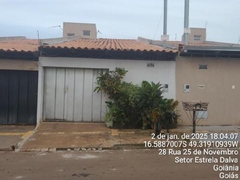 Comercial em leilão em Goiânia - GO — LOTE 113 COND VICTOR SALATIEL I 8444418937630