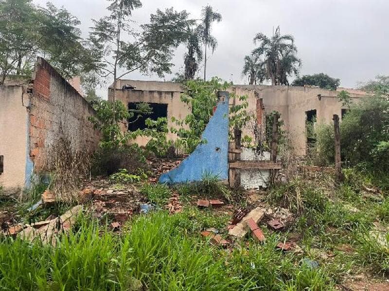 Casa em leilão em Santo Antônio Do Descoberto - GO — LOTE 132 JARDIM ANA BEATRIZ I 8444408254263