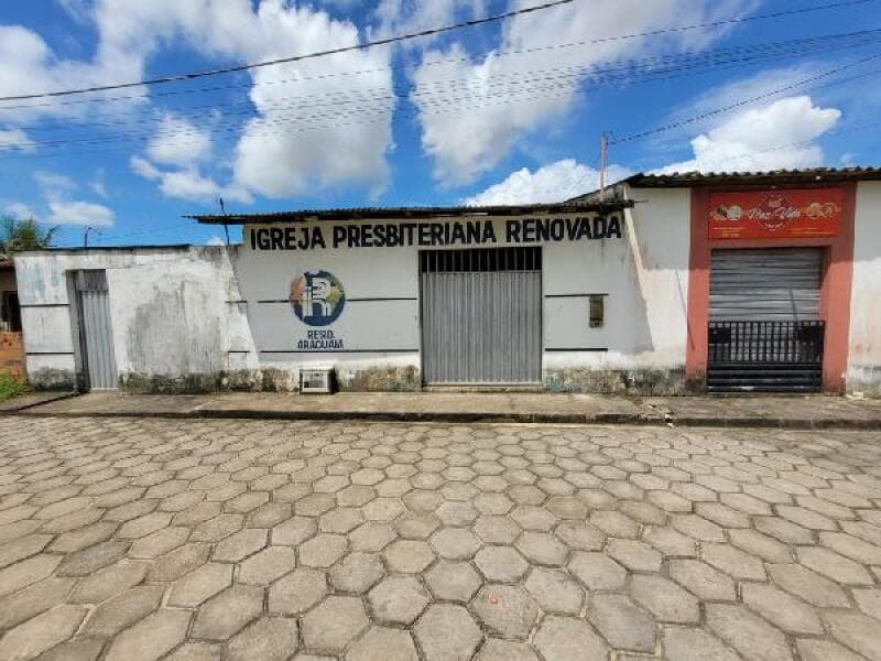Casa em leilão em Paço Do Lumiar - MA — LOTE 146 RES ARAGUAIA 8444412480680