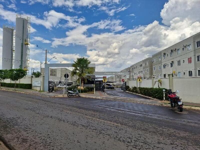 Apartamento em leilão em Várzea Grande - MT — LOTE 184 COND CHAPADA DOS PINHEIROS 8787712323833