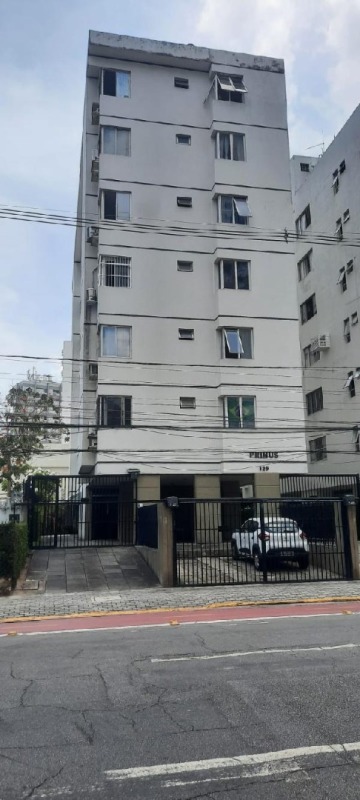 Apartamento em leilão em Recife - PE — LOTE 220 Ed Primus 1444403577139