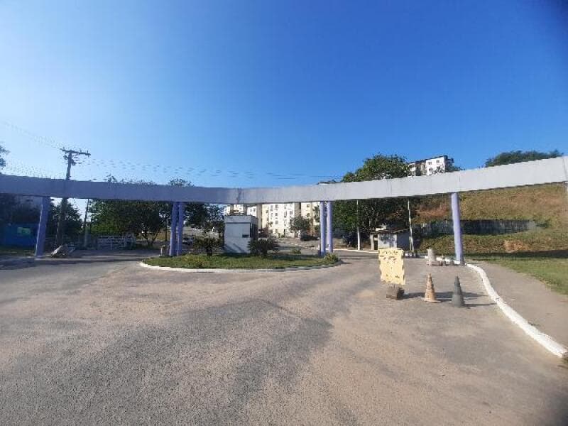 Apartamento em leilão em Macaé - RJ — LOTE 263 BRISA DO VALE RES 8555515226184