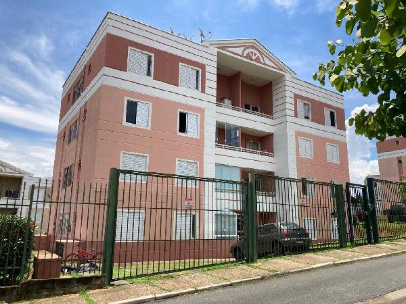 Apartamento em leilão em Cotia - SP — LOTE 455 CONDOMINIO COTIA 1 - JERIVA 8555511584094