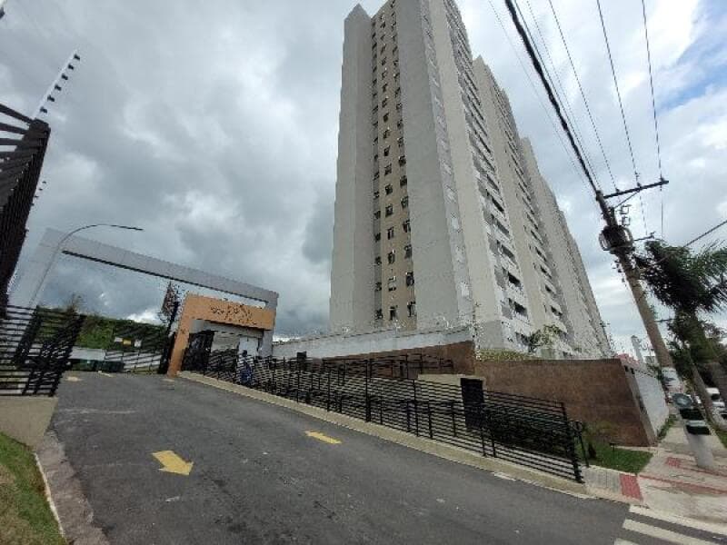 Apartamento em leilão em Osasco - SP — LOTE 470 CONSOMINIO VILLA PARK OSASCO 8787712128844