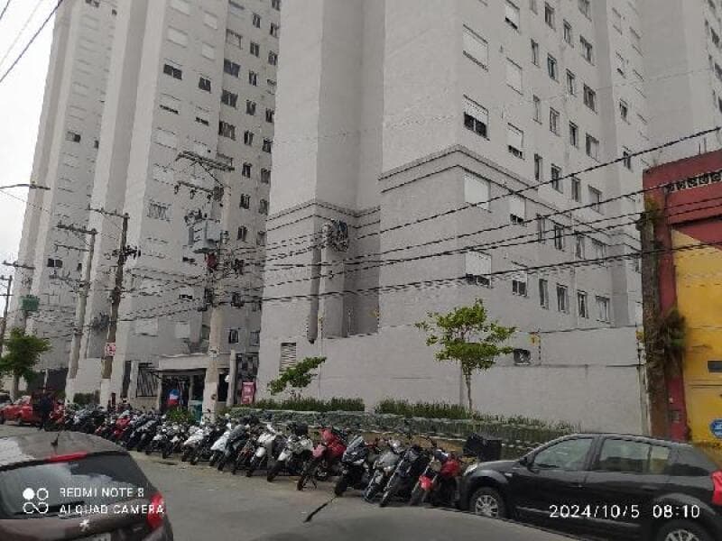 Casa em leilão em São Paulo - SP — LOTE 512 FIT CASA BRÁS 8787705934920