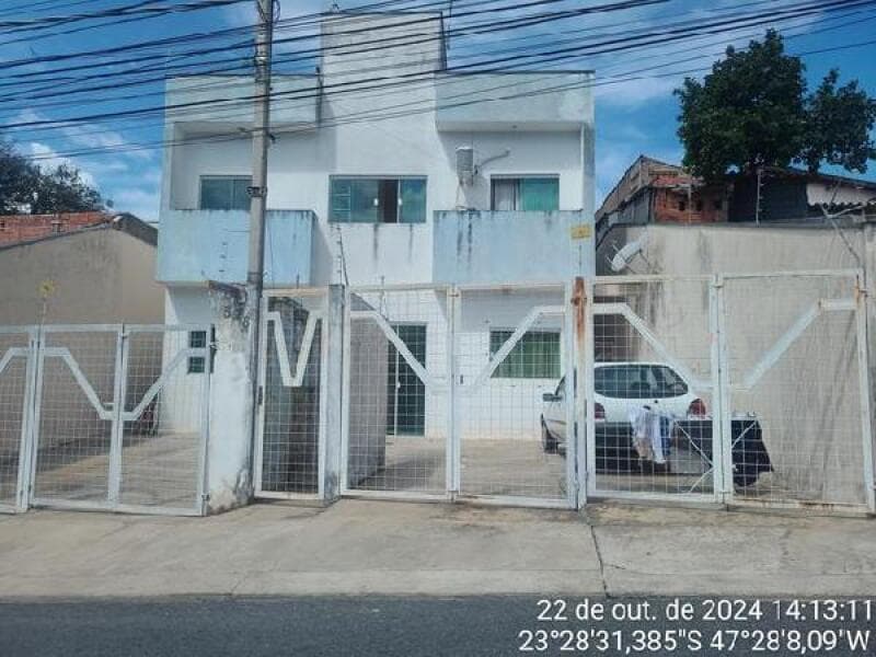 Apartamento em leilão em Sorocaba - SP — LOTE 526 CONDOMINIO EDIFICIO MELGES 8444406461474