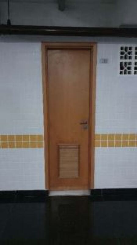 Foto 4 de 9: Apartamento em leilão em São Paulo - SP — LOTE 001 APARTAMENTO Nº 151
