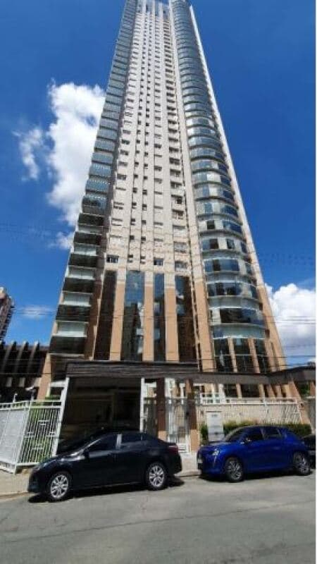 Foto 5 de 9: Apartamento em leilão em São Paulo - SP — LOTE 001 APARTAMENTO Nº 151