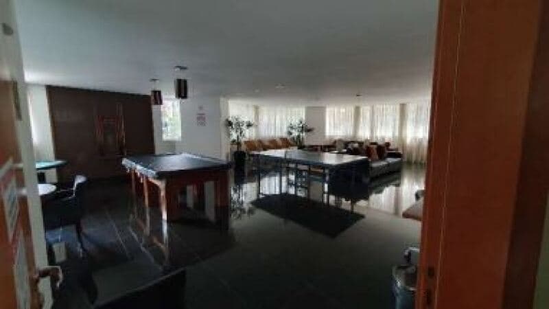 Foto 8 de 9: Apartamento em leilão em São Paulo - SP — LOTE 001 APARTAMENTO Nº 151
