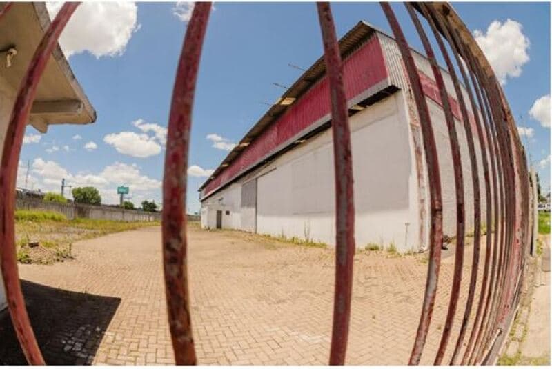 Foto 4 de 9: Terreno em leilão em Canoas - RS — LOTE 005 TERRENO URBANO