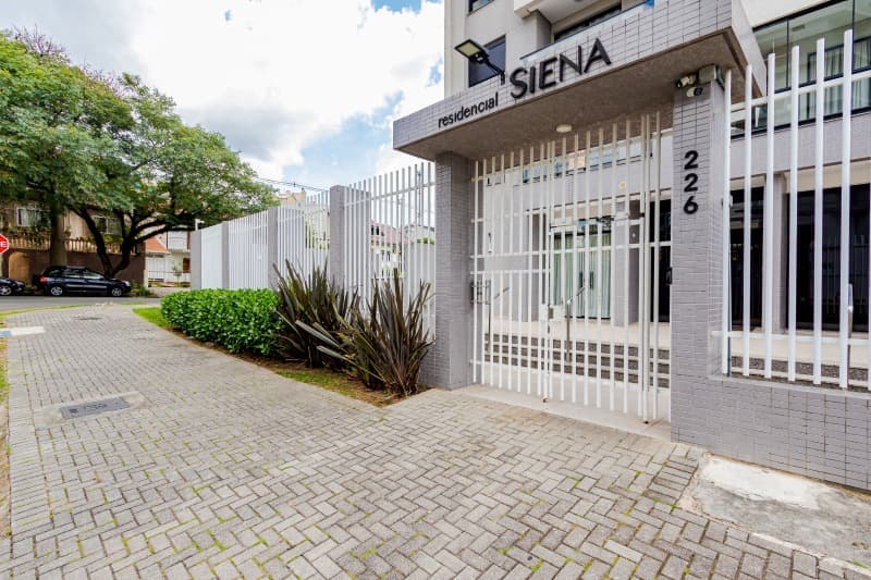 Foto 3 de 28: Apartamento em leilão em São José Dos Pinhais - PR — LOTE 002 Apartamento em São José dos Pinhais