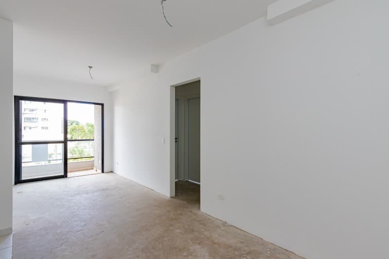 Foto 4 de 28: Apartamento em leilão em São José Dos Pinhais - PR — LOTE 002 Apartamento em São José dos Pinhais