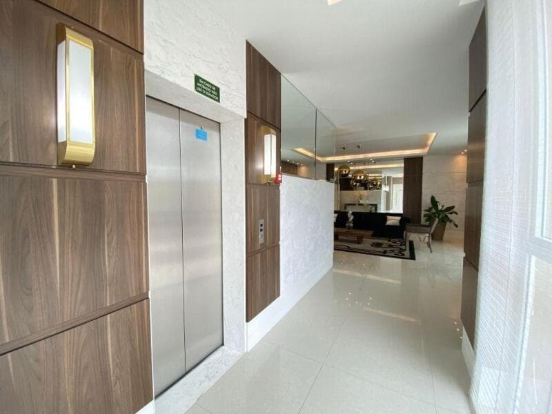 Foto 7 de 84: Apartamento em leilão em São José Dos Pinhais - PR — LOTE 003 Apartamento em SJP - Edifício Santorini