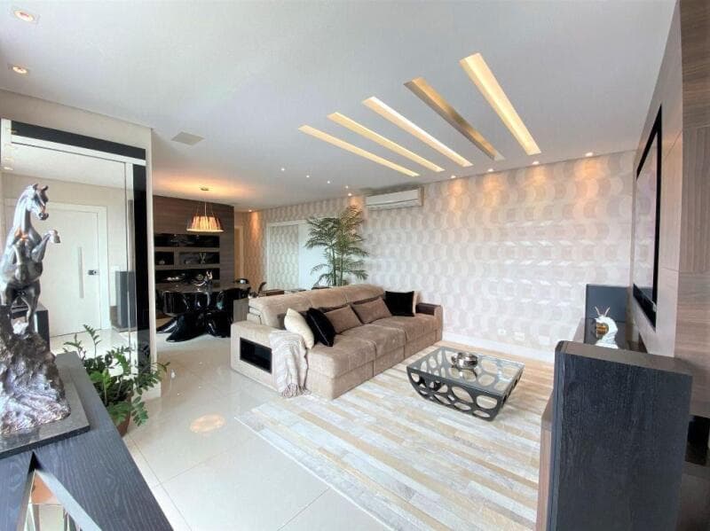 Foto 8 de 84: Apartamento em leilão em São José Dos Pinhais - PR — LOTE 003 Apartamento em SJP - Edifício Santorini