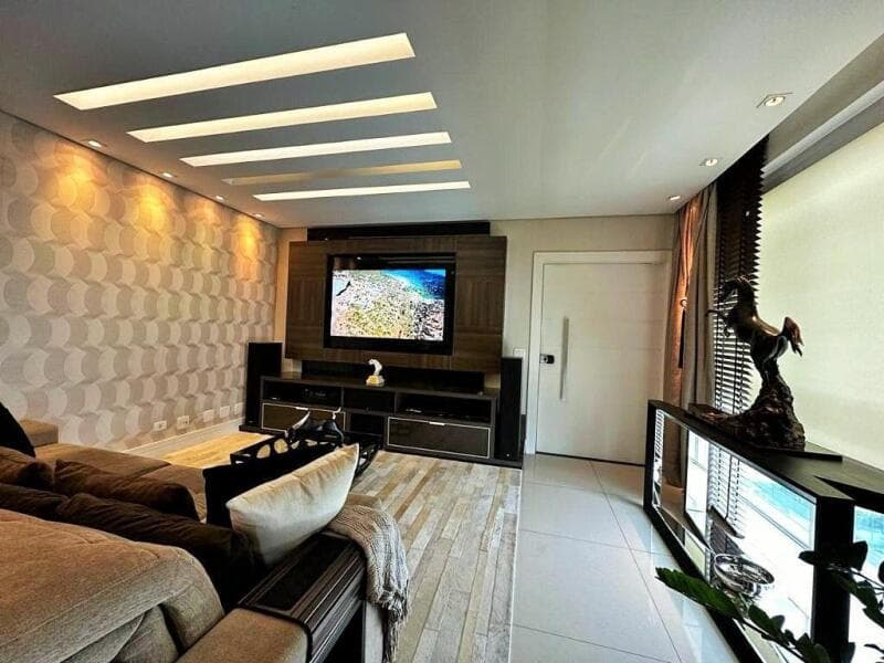 Foto 13 de 84: Apartamento em leilão em São José Dos Pinhais - PR — LOTE 003 Apartamento em SJP - Edifício Santorini
