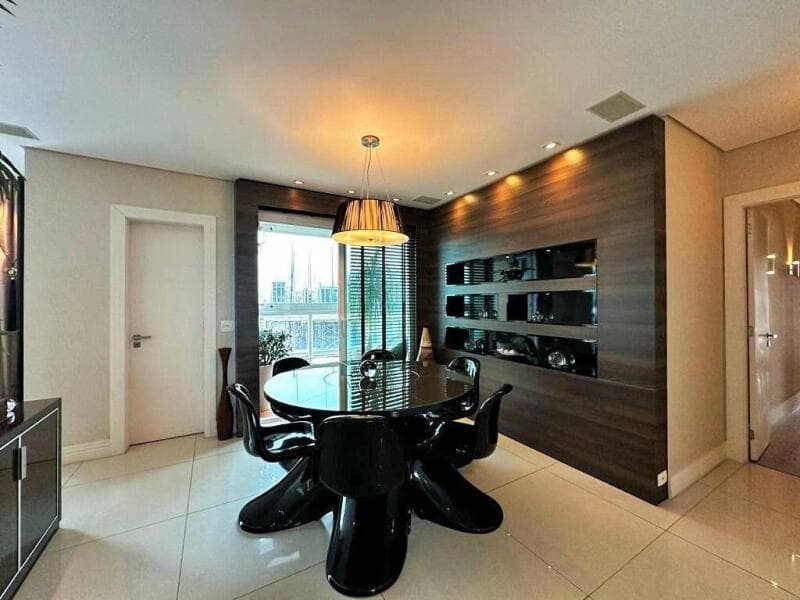 Foto 18 de 84: Apartamento em leilão em São José Dos Pinhais - PR — LOTE 003 Apartamento em SJP - Edifício Santorini