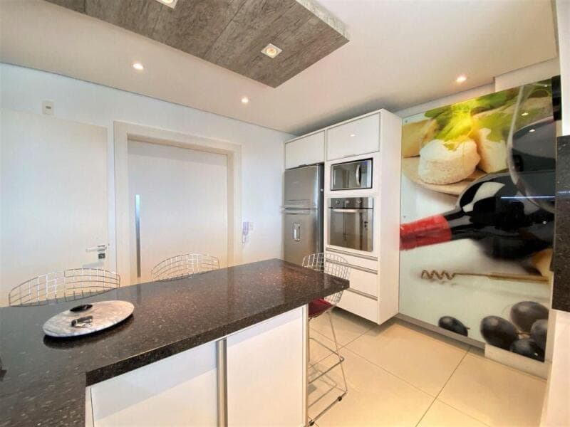 Foto 27 de 84: Apartamento em leilão em São José Dos Pinhais - PR — LOTE 003 Apartamento em SJP - Edifício Santorini
