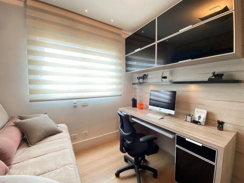 Foto 35 de 84: Apartamento em leilão em São José Dos Pinhais - PR — LOTE 003 Apartamento em SJP - Edifício Santorini